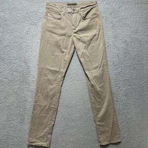 Joe's Jeans Slim Straight Men's Jeans in Khaki